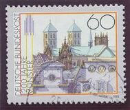 [The 1200th Anniversary of Münster, type BBN]