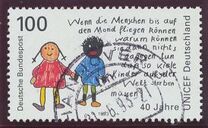 [The German UNICEF Committee, type BCY]