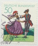 [EUROPA Stamps - Folklore, type AGN]