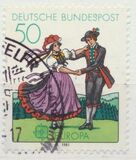 [EUROPA Stamps - Folklore, type AGN]