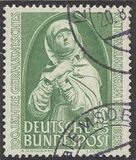 [The 100th Anniversary of The National Museum, Nuremberg, type V]