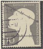 [Memorial Edition of War Prisoners, type AJ]