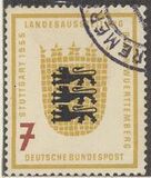 [The Baden-Württemberg Exhibition, type BJ]