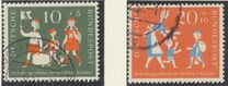 [Charity Stamps for Children from Berlin, type CS]