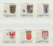 [German Constituent States, type AZG]