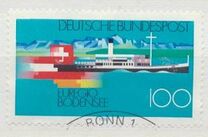 [Collaboration about Bodensee (Lake Constance), type BCU]