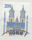 [Madgeburg Cathedral, type BCH]