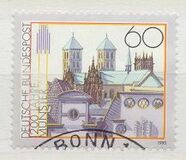 [The 1200th Anniversary of Münster, type BBN]