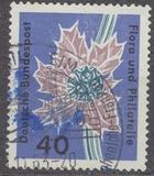 [Flora and Philately, type HN]