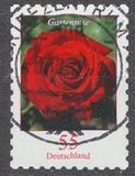 [Definitive Issue - Rose, type CNB]