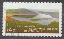 [National Parks - Kellerwand-Edersee, type CSR]