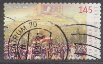 [The 175th Anniversary of the Hambach Celebration, tip CKZ1]