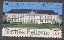 [Bellevue Palace - Residence of the President, tip CKX1]