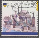 [The 1000th Anniversary of Bautzen, type BYB]