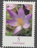 [Definitive Issue - Crocus, type CGW]