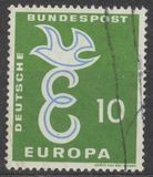 [EUROPA Stamps, type EC]