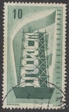 [EUROPA Stamps, type CK]