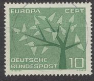 [EUROPA Stamps, type HC]