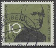 [Bishop W.E.von Ketteler, type GT]