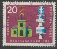 [International Traffic Exhibition, type KI]