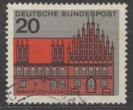 [German Cities, type IH]