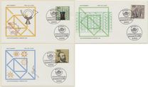 [Universal Postal Union, type ALB]