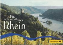 [World Heritage of UNESCO - Upper Middle Rhine Valley, type CIT]