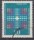 [The 83rd German Catholic Day, type QK]