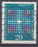 [The 83rd German Catholic Day, type QK]