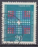 [The 83rd German Catholic Day, type QK]