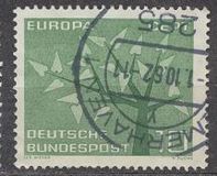 [EUROPA Stamps, type HC]