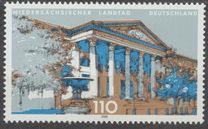 [State Parliaments - Hannover, type BTF]