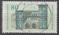 [The 2000th Anniversary of Trier, type AKK]