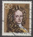 [EUROPA Stamps - Famous People, type AFH]