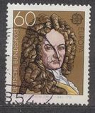 [EUROPA Stamps - Famous People, type AFH]