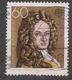 [EUROPA Stamps - Famous People, type AFH]