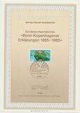 [The 30th Anniversary of the Copenhagen-Bonn Declaration - Joint Issue with Denmark, tip AMB]