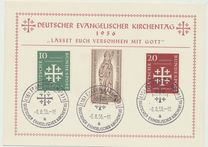 [Evangelical Churchday, type CF]