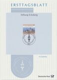 [The 150th Anniversary of the Ecksberg Foundation, type BYO]