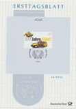 [The 100th Anniversary of German Automobile Club ADAC, type CBY]