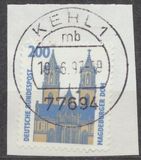 [Madgeburg Cathedral, type BCH]