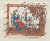 [Charity Stamps - Fairy tales, type MS]