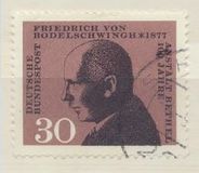 [Friedrich von Bodelschwingh, type MR]