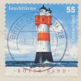 [Lighthouses, type CEM1]