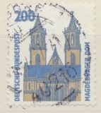 [Madgeburg Cathedral, type BCH]