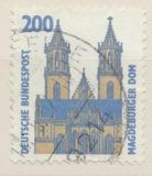 [Madgeburg Cathedral, type BCH]