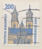 [Madgeburg Cathedral, type BCH]