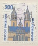 [Madgeburg Cathedral, type BCH]