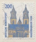 [Madgeburg Cathedral, type BCH]