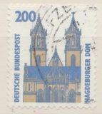 [Madgeburg Cathedral, type BCH]